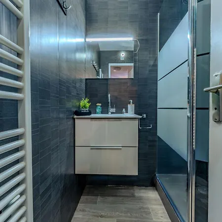 Apartamento Resortaccess Slopeside *