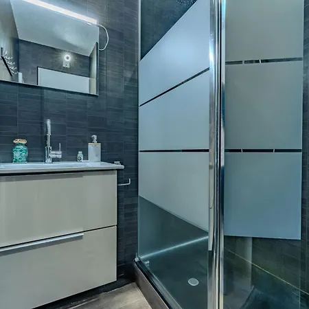 Resortaccess Slopeside Apartamento Val Thorens